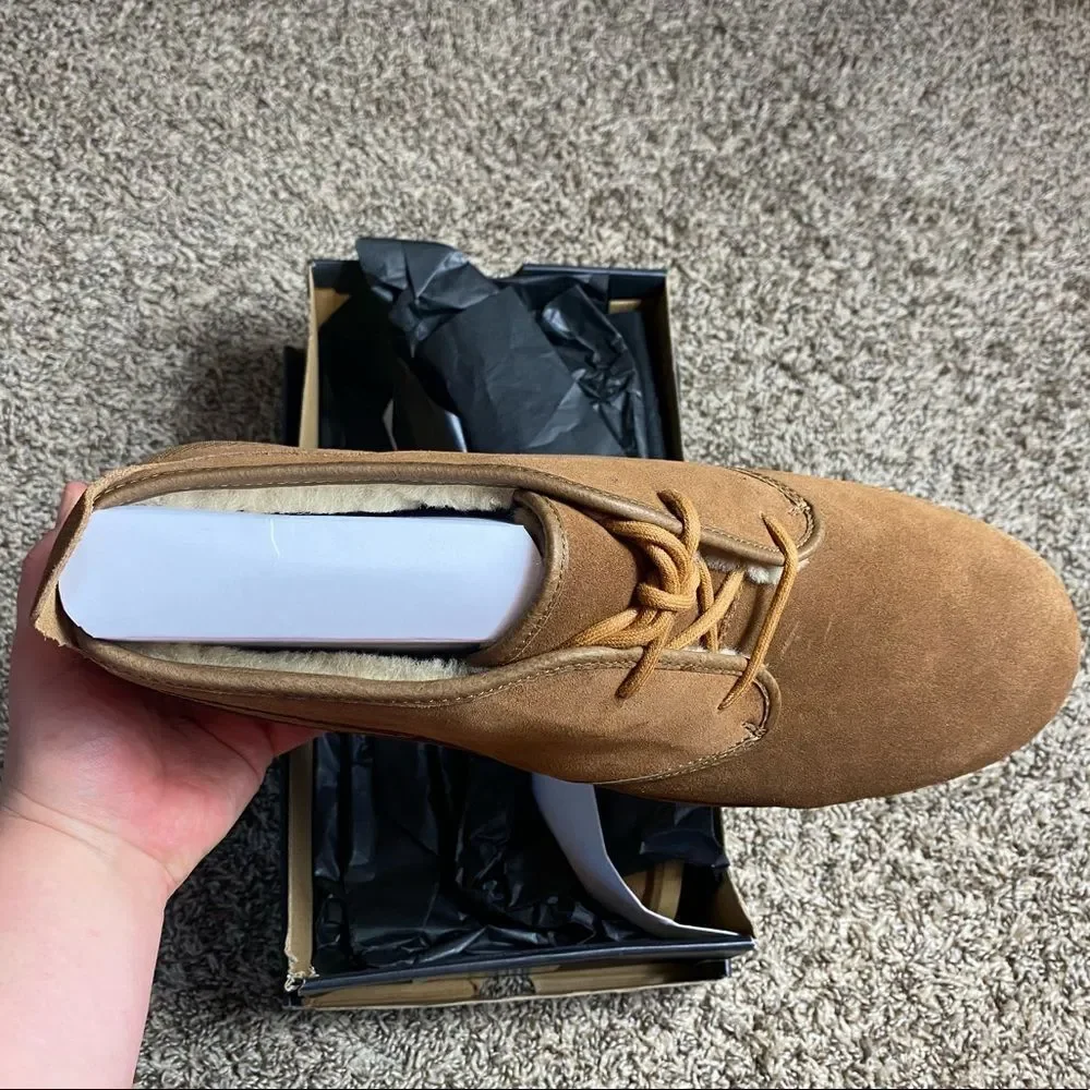 Ugg Maksim Chukka Boot Size 17